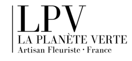 LPV – LA PLANETE VERTE | Hong Kong Online Flower Shop