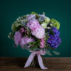 Lavender Blush | Florist Delivery Hong Kong | Buy Flowers Online