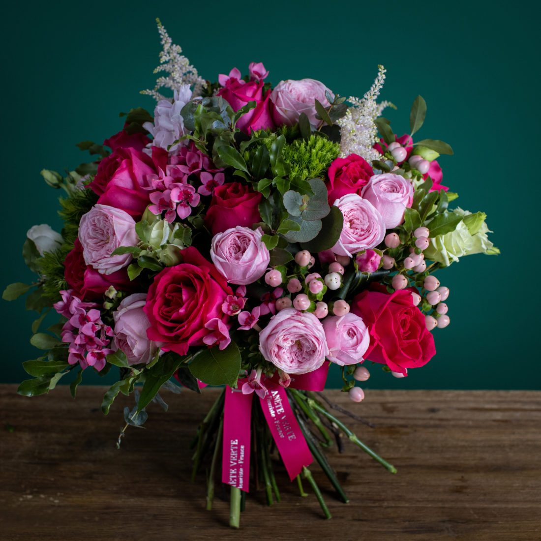 L'amour de Paris | Florist Delivery Hong Kong | Buy Flowers Online