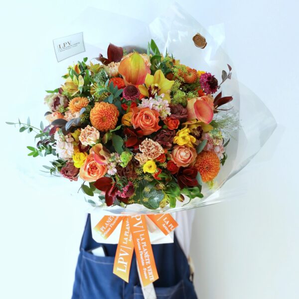 French Bouquets