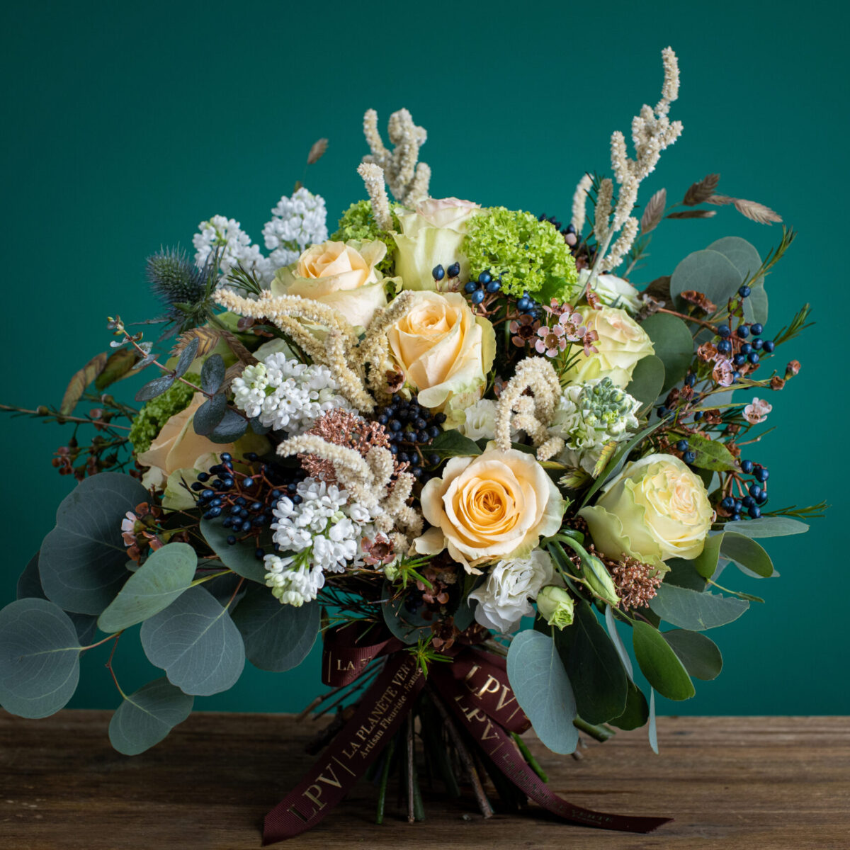 Blissful Freshness | Hong Kong Online Florist | LPV Hong Kong