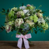 Vintage Glamour | Order Flowers Online Hong Kong | LPV Hong Kong