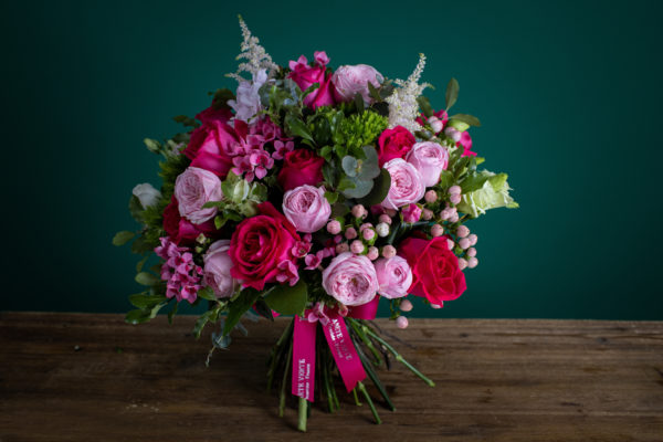 L'amour de Paris | Florist Delivery Hong Kong | Buy Flowers Online