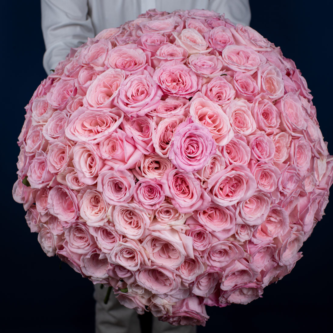  Hong Kong flower shop