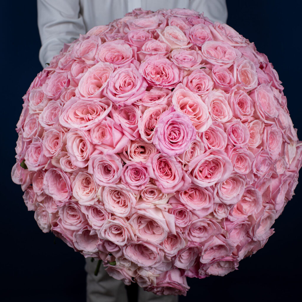 Hong Kong flower shop