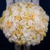 Unquestionable Love | Roses Only Bouquet | Buy Flowers Online HK