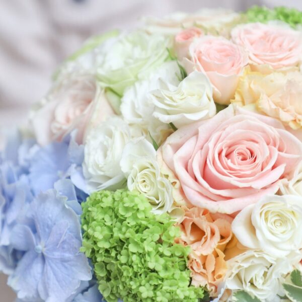 Bridal Bouquet