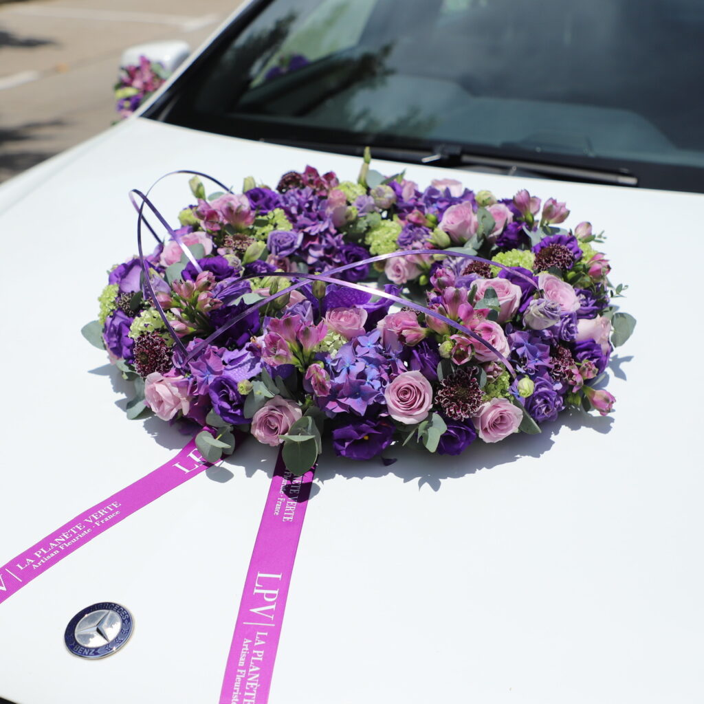 Car Decoration