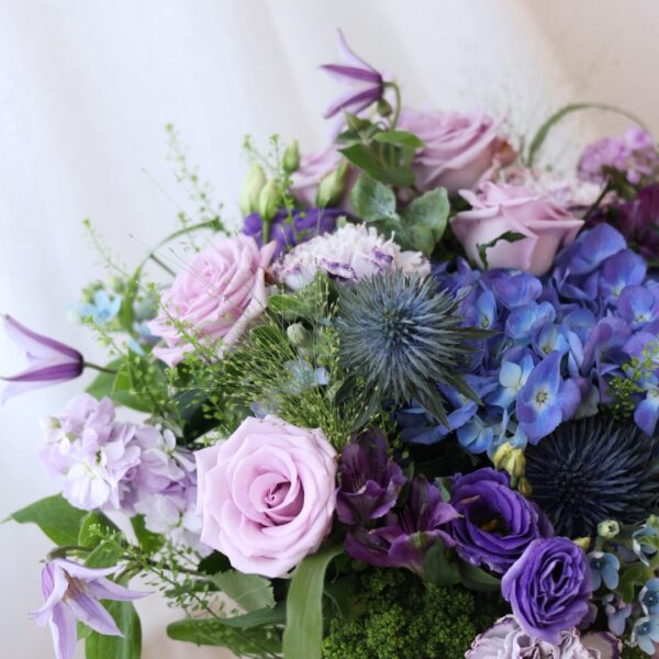 Hand Tied Bouquet