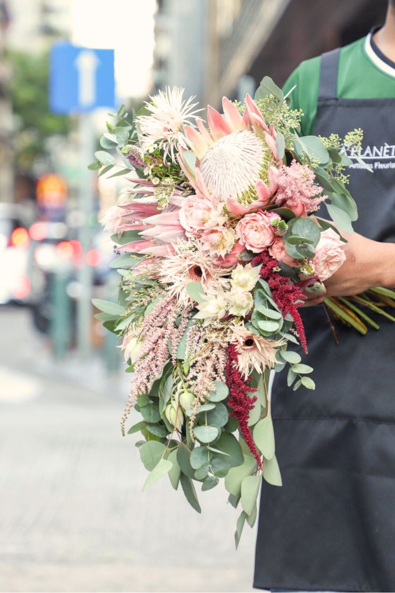 花店情人節